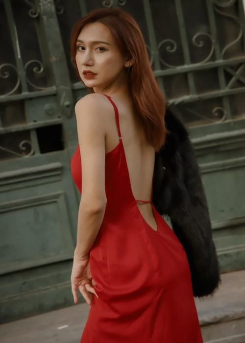 Hành trình "đập đi xây lại" của Lynk Lee bắt đầu vào năm 2020.