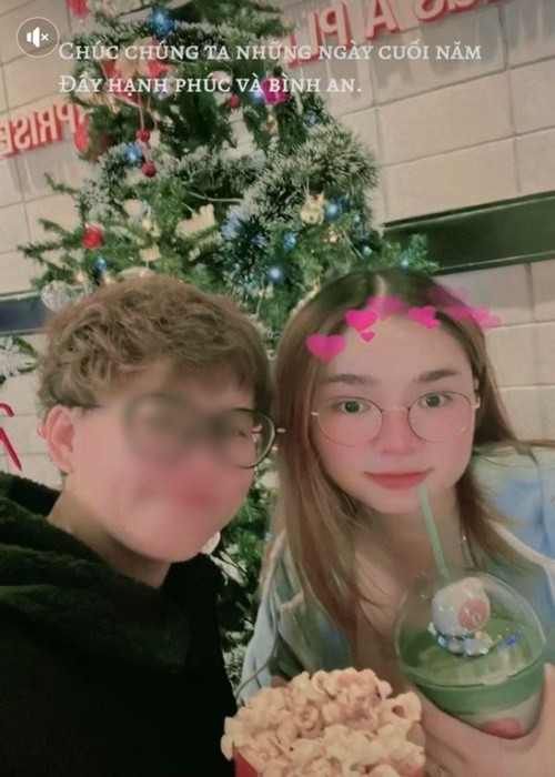 “Tôi thay đổi tên là để quảng cáo cho thương hiệu thời trang của mình, tôi cũng không có gì để phải nổi loạn và tôi luôn đặt bản thân tôi lên làm đầu”, Thiện Nhân chia sẻ.