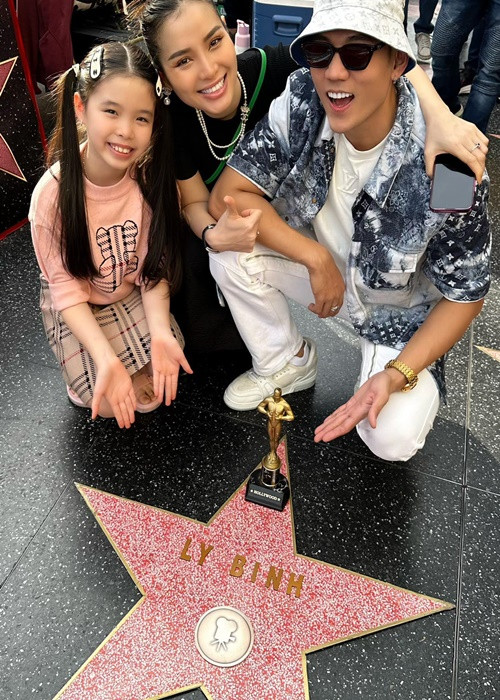 Cách đây không lâu, Phương Trinh chia sẻ, cô mới tăng 3kg.