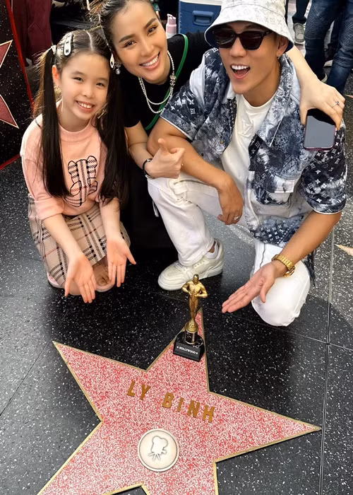 Cách đây không lâu, Phương Trinh chia sẻ, cô mới tăng 3kg.