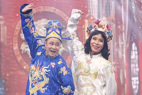 NSND Tu Long noi ve su xuat hien cua NSND Cong Ly o Tao Quan 2023-Hinh-2