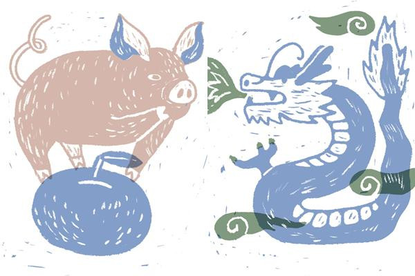 Chuyen gia du doan van menh 12 con giap nam Quy Mao 2023