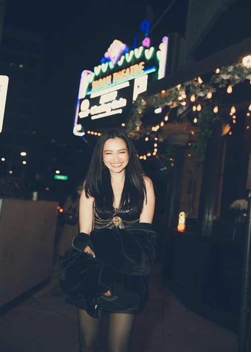 Trúc Diễm cũng đoạt một số danh hiệu như Á hậu 1 cuộc thi Hoa hậu Phụ nữ Việt Nam qua ảnh 2005, giải phụ Người đẹp thời trang tại Hoa hậu Trái đất 2007, top 15 Hoa hậu Quốc tế 2011. Ngoài ra, cô lọt top 100 gương mặt đẹp nhất thế giới năm 2014 do trang web nổi tiếng TC Candler bình chọn.