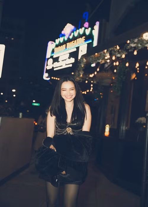 Trúc Diễm cũng đoạt một số danh hiệu như Á hậu 1 cuộc thi Hoa hậu Phụ nữ Việt Nam qua ảnh 2005, giải phụ Người đẹp thời trang tại Hoa hậu Trái đất 2007, top 15 Hoa hậu Quốc tế 2011. Ngoài ra, cô lọt top 100 gương mặt đẹp nhất thế giới năm 2014 do trang web nổi tiếng TC Candler bình chọn.