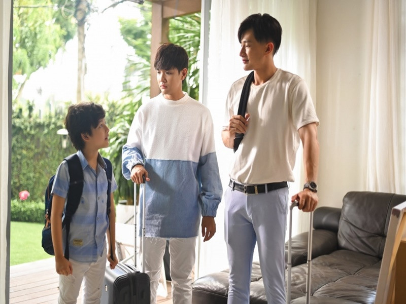 Các web-drama của dược sĩ Tiến thu hút nhiều khán giả ở Nhật Bản, Ấn Độ, Thái Lan. Ảnh: Thế giới điện ảnh