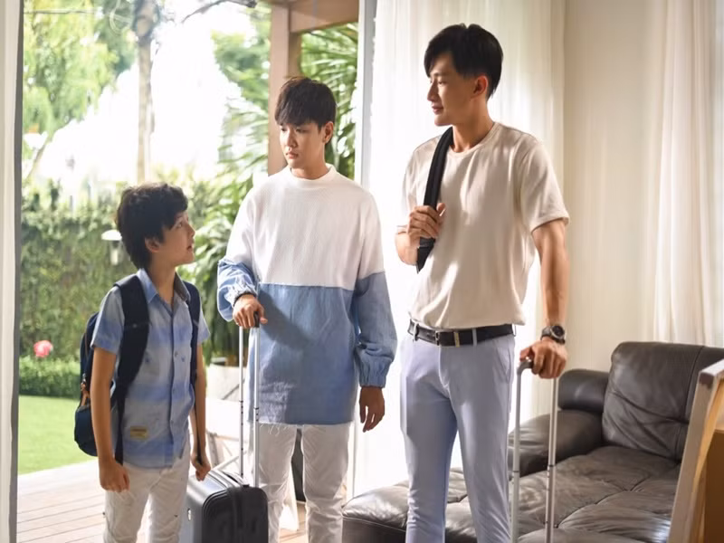 Các web-drama của dược sĩ Tiến thu hút nhiều khán giả ở Nhật Bản, Ấn Độ, Thái Lan. Ảnh: Thế giới điện ảnh