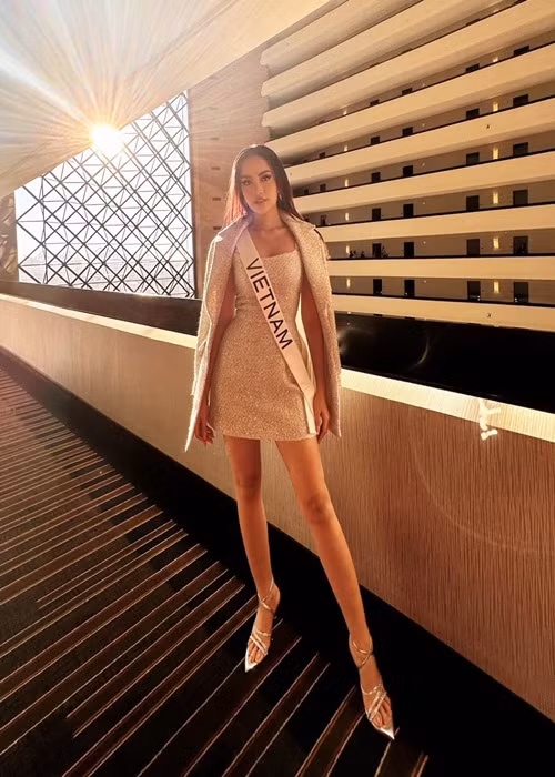 Không chỉ đại diện Việt Nam, một số đại diện châu Á như Thái Lan, Philippines cũng vắng mặt trong top 16.