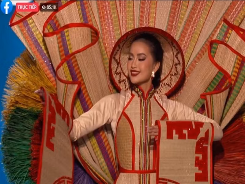 Mặc khác, ở cuộc chiến bình chọn, Ngọc Châu không tạo được hiệu ứng truyền thông để vào top 16 nhờ vé bình chọn. Giải thưởng này cuối cùng thuộc về đại diện Colombia.