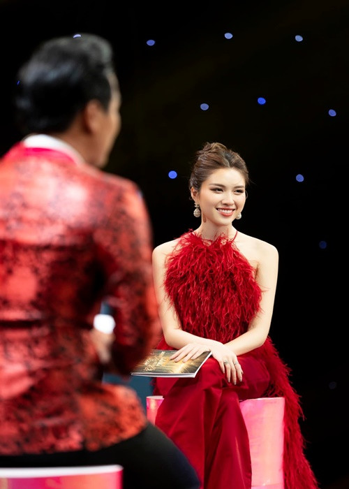 Ở Philippines, người đẹp sẽ học những kỹ năng mình còn thiếu sót để chinh phục Miss Charm 2023.