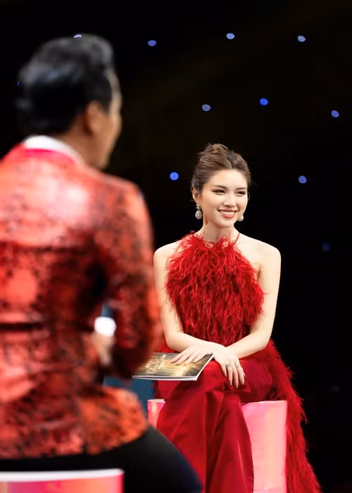 Ở Philippines, người đẹp sẽ học những kỹ năng mình còn thiếu sót để chinh phục Miss Charm 2023.