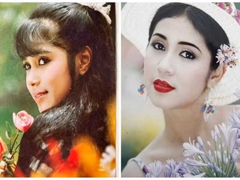 Tuyên bố độc thân suốt đời, Việt Trinh giờ ra sao? Tuyen bo doc than suot doi, Viet Trinh gio ra sao?