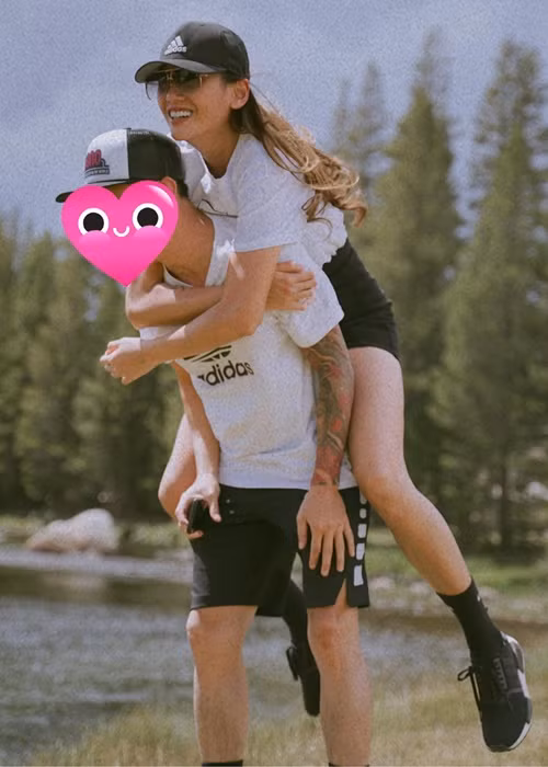 Võ Hoàng Yến yêu xa trong những năm qua.