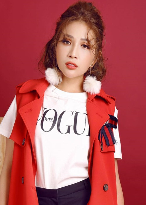 Nữ diễn viên phim “Nhà bà Nữ” từng sống trong căn phòng trọ với mức giá 700.000 đồng/tháng.