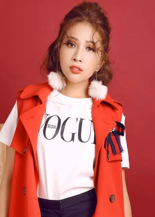 Nữ diễn viên phim “Nhà bà Nữ” từng sống trong căn phòng trọ với mức giá 700.000 đồng/tháng.