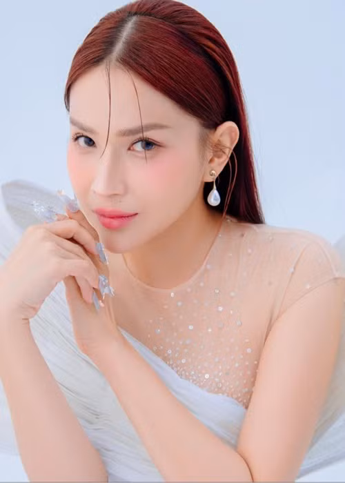 Vợ màn ảnh của Trấn Thành từng chia sẻ, cô có thể thất tình nhưng những điều này không quan trọng bằng chuyện thất nghiệp.