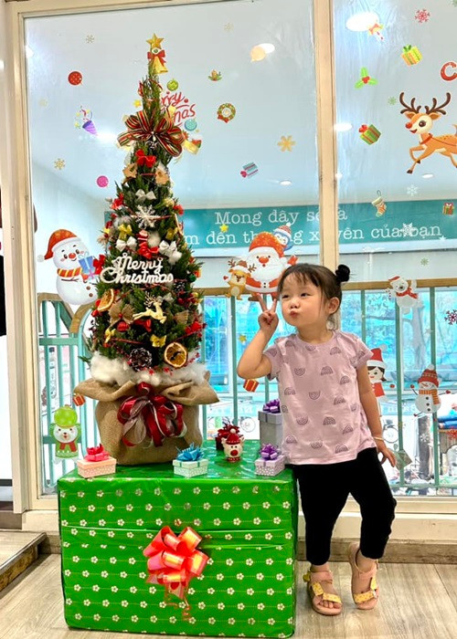 Nam diễn viên Quách Ngọc Tuyên từng chia sẻ, anh sẽ không cho con đóng phim.