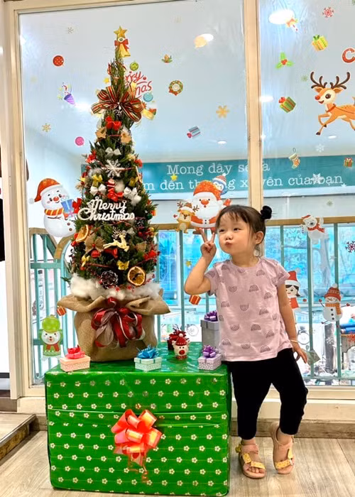 Nam diễn viên Quách Ngọc Tuyên từng chia sẻ, anh sẽ không cho con đóng phim.