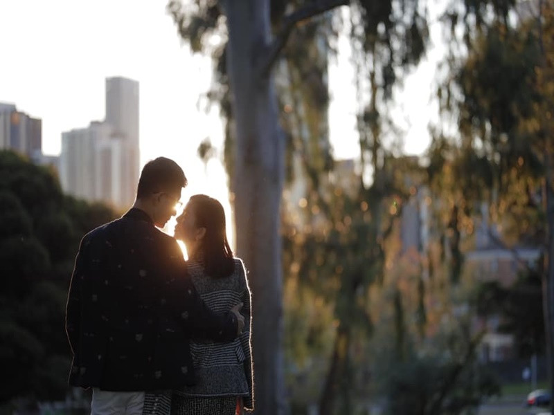 Thân thiết với Lệ Quyên và Lâm Bảo Châu, ca sĩ Quang Hà tiết lộ, cặp đôi này rất chiều chuộng, chăm sóc nhau. “Họ đang ở giai đoạn đẹp nhất của tình yêu”, Quang Hà nói trên Dân Trí.