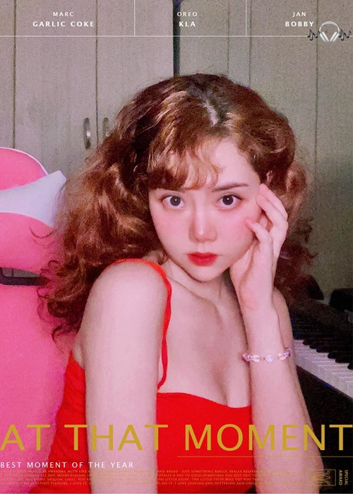 Bạn gái của Bằng Cường là thành viên nhóm nhạc Gemini cùng Bảo Trân.