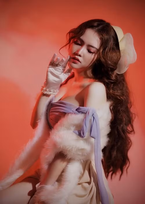 Bạn gái của Bằng Cường có đời tư sạch scandal.