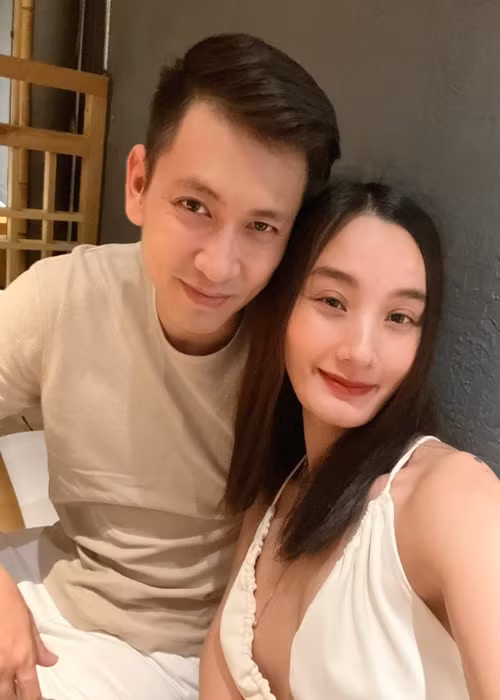 Giống bao cặp vợ chồng khác, Lê Thúy và Đỗ An gặp nhiều khó khăn trong thời gian đầu sống chung một nhà vì có nhiều khác biệt cũng như chưa hiểu hết tính cách của nhau.