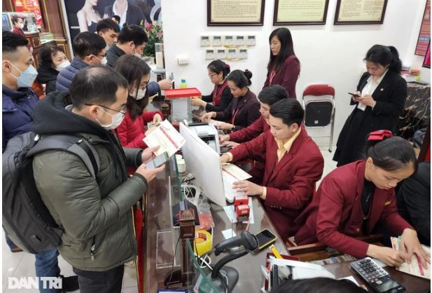 Hien tuong la trong ngay via Than Tai o hai mien Nam Bac-Hinh-10