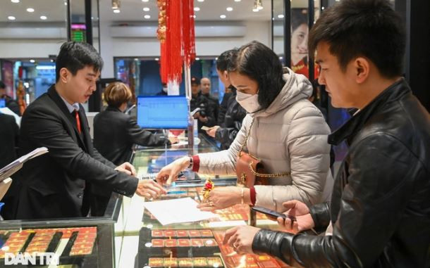 Hien tuong la trong ngay via Than Tai o hai mien Nam Bac-Hinh-8