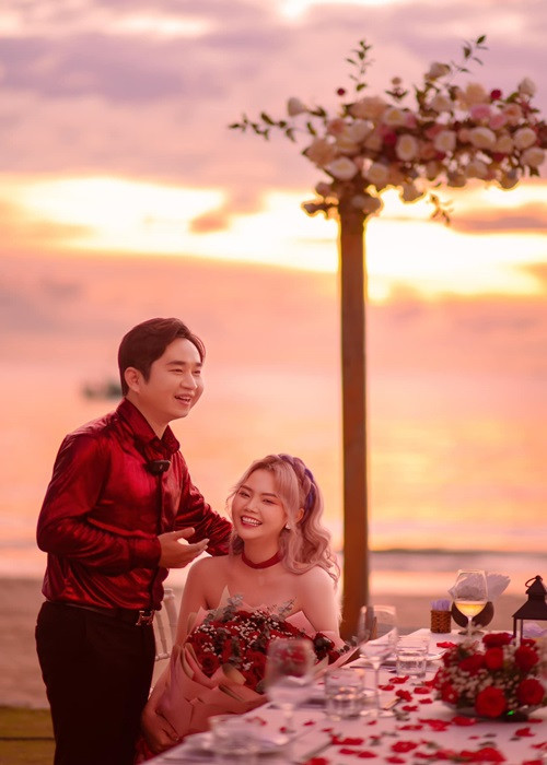 Bằng Cường cho biết, anh hỗ trợ Bảo Anh và Bảo Trân không đến từ yếu tố cá nhân.