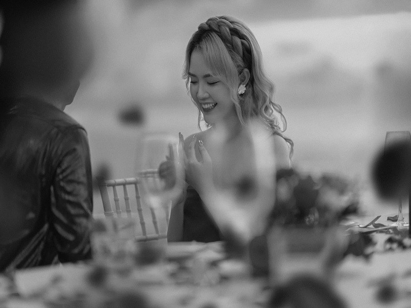 Bảo Anh được Bằng Cường cầu hôn sau 4 năm công khai hẹn hò.