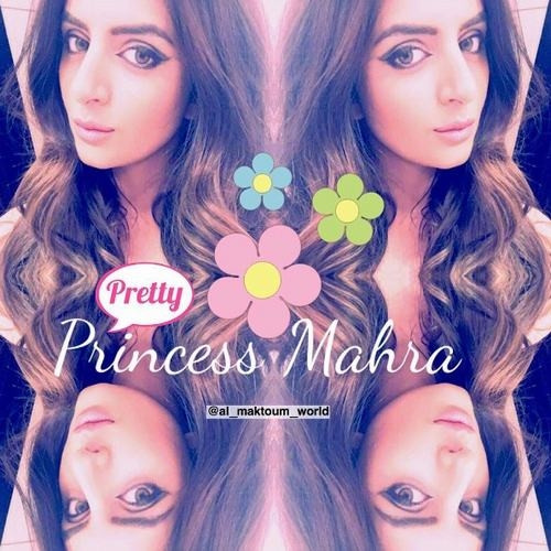Ngày còn nhỏ, Maryam đã được nhận xét là cô công chúa “đẹp đến mức đáng ghen tị”. Maryam sở hữu nhan sắc cùng thân hình hoàn mĩ khiến bất cứ ai cũng phải xiêu lòng, nổi bật nhất trong số đó vẫn là đôi mắt to tròn cùng hàng lông mày dài cong vút. Dù tuổi đời còn khá trẻ, lại được sinh ra trong nhung lụa nhưng Mahra vẫn được mọi người xung quanh ca ngợi là cô gái tự lập và vô cùng mạnh mẽ. Sinh nhật 18 tuổi, cô công chúa nhỏ đã dọn ra sống một mình bên ngoài cung điện của vua cha.