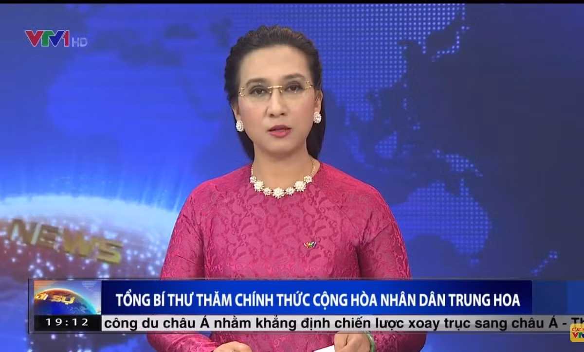 Mới đây, thông tin BTV Vân Anh xin nghỉ ở VTV khiến nhiều người không khỏi ngỡ ngàng, tiếc nuối.