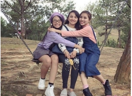 Cuộc sống gia đình Chị Bảy thay đổi hoàn toàn.