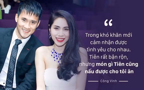 Câu nói của CV9 khiến fan nức lòng và thu hút nhiều bình luận, lượt share.