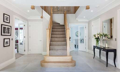 Loi phong thuy nha o dac biet nghiem trong can khac phuc ngay