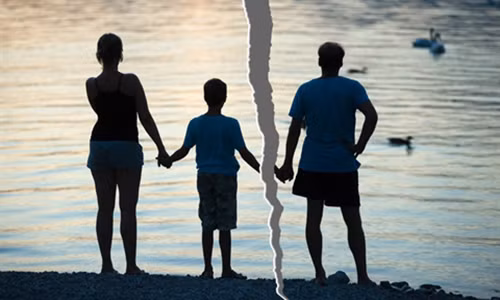 Dau dau nhuc oc cuoc dua nhan sac cua vo cu va bo moi