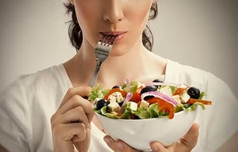 Không nên để bụng đói vì chúng sẽ khiến bạn kiệt sức. Hình minh họa. Không nên để bụng đói vì chúng sẽ khiến bạn kiệt sức. Hình minh họa.