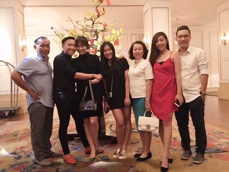 Chuyen me chong - nang dau cua sao Viet co 