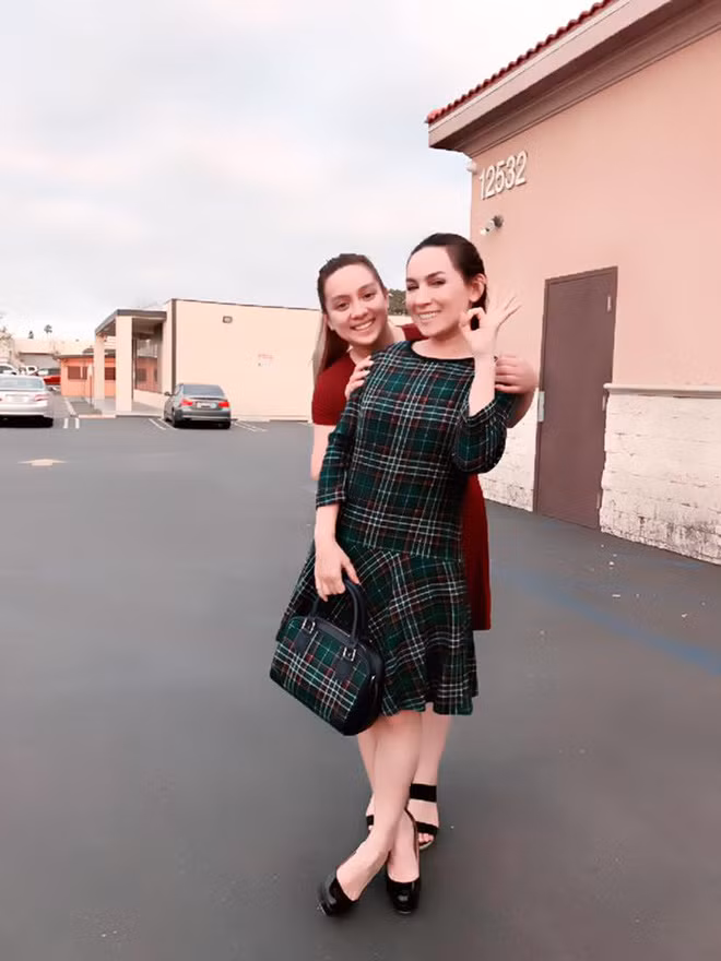 Phi Nhung lan dau cong khai con gai sau 20 nam giau kin-Hinh-2