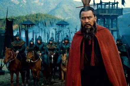 Giai ma bi an kinh dien tran Quang Do trong tam quoc-Hinh-2