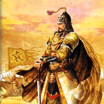 Giai ma bi an kinh dien tran Quang Do trong tam quoc