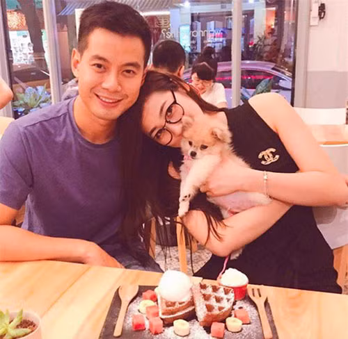 Ba lan on ao lo anh tinh cam cua A hau Tu Anh-Hinh-6