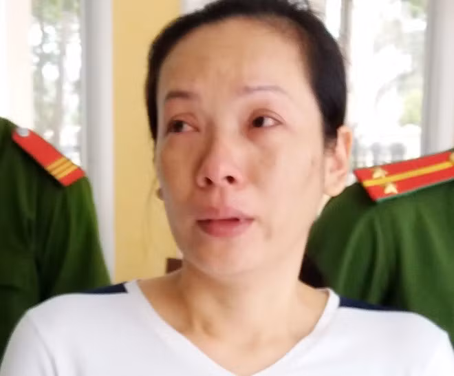 Goa phu cam dau hai nhom buon tren 1 ty dong tien gia