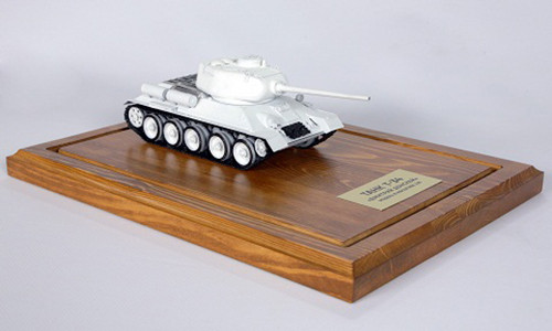 Tang thiet giap “khung” cua Nga, Lien Xo duoc rao ban tran lan