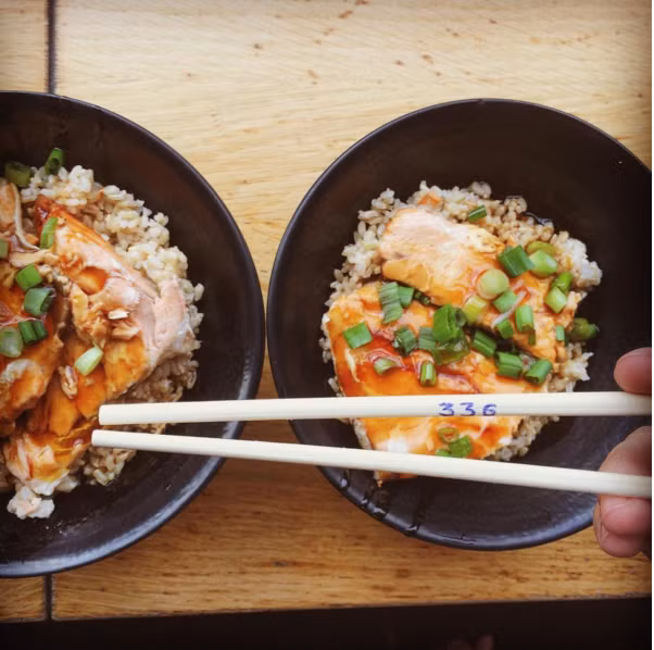 Bon dang roi loan hormone gay tang can khong the ngo