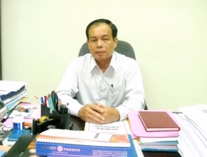 Bi che tren Facebook, chu tich An Giang noi gi?