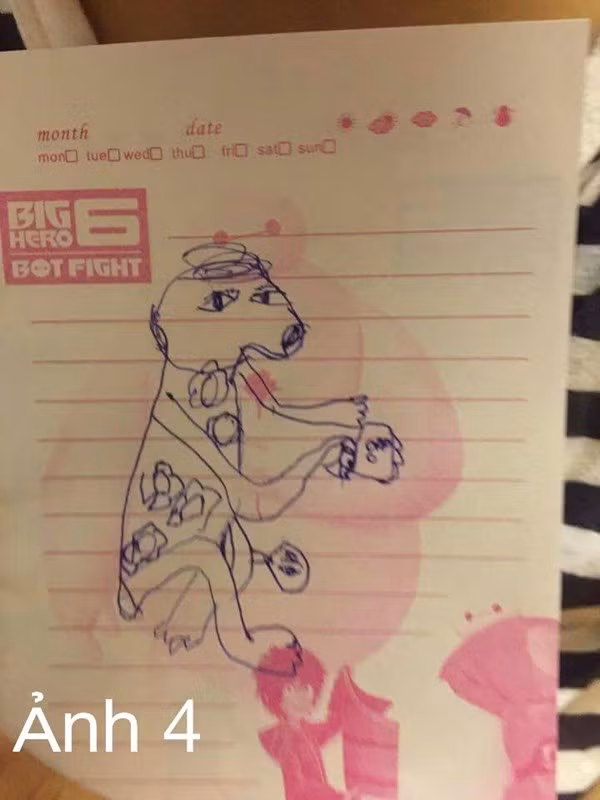 Bé Bi - con trai Xuân Bắc được khán giả biết đến nhiều và yêu mến qua chương trình truyền hình thực tế Bố ơi mình đi đâu thế mùa 2. Như được di truyền từ người bố vui tính với chất hài rất tự nhiên, bé Bi vô cùng dí dỏm, đáng yêu. Với khuôn mặt phúng phính, thân hình mũm mĩm cùng những câu nói "bá đạo", hết sức hài hước, bé Bi nhanh chóng trở thành tâm điểm của chương trình và là niềm mong đợi của rất nhiều khán giả vào mỗi trưa thứ 7.