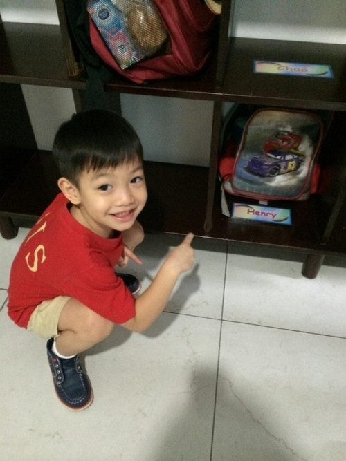 Với mức học phí trên, Subeo được tham gia các chương trình giáo dục quốc tế tiên tiến, toàn diện và khẩu phần ăn cũng như chế độ dinh dưỡng khoa học. Theo thông tin có được, Hồ Ngọc Hà và Cường Đôla cùng chia nhau trả học phí cho quý tử. Năm 2014, Hà Hồ đóng 147 triệu đồng còn Cường Đôla đóng 157 triệu đồng.