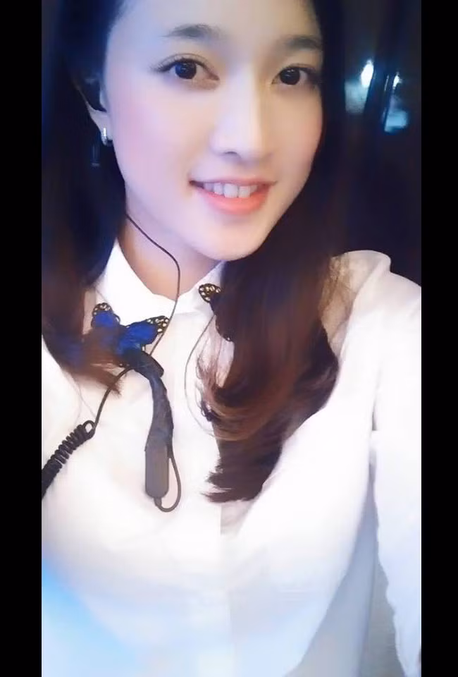 Với thành tích ấn tượng đó Quỳnh Anh được nhiều người ngưỡng mộ.