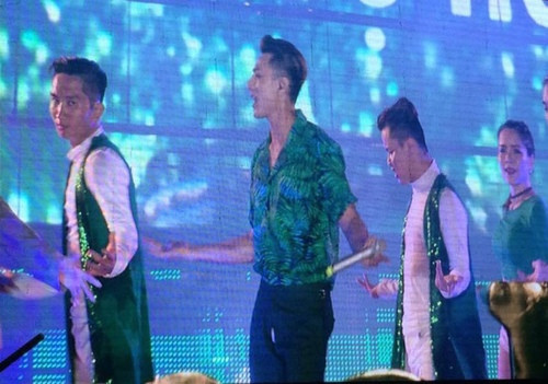 Loat sao Viet “nguong chin mat” vi su co rach quan