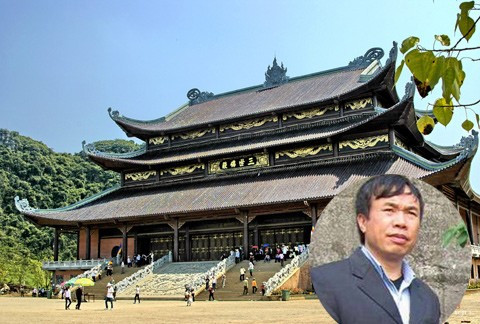 Doanh nhân Nguyễn Văn Trường là người mạnh tay đầu tư cả nghìn tỷ đồng vào Khu Du lịch Tràng An - chùa Bái Đính ở cố đô Hoa Lư, cùng nhiều khu du lịch khác như hồ Đồng Chương, công viên văn hóa Tràng An, tượng đài Đinh Tiên Hoàng Đế...